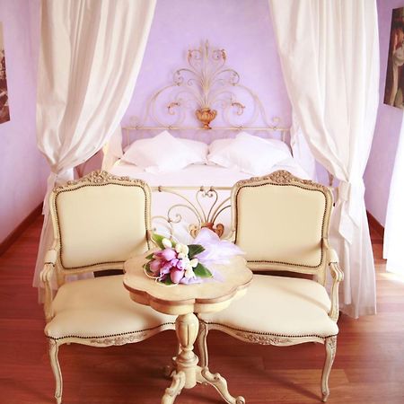 Bed and Breakfast Relais Ristori Werona Zewnętrze zdjęcie