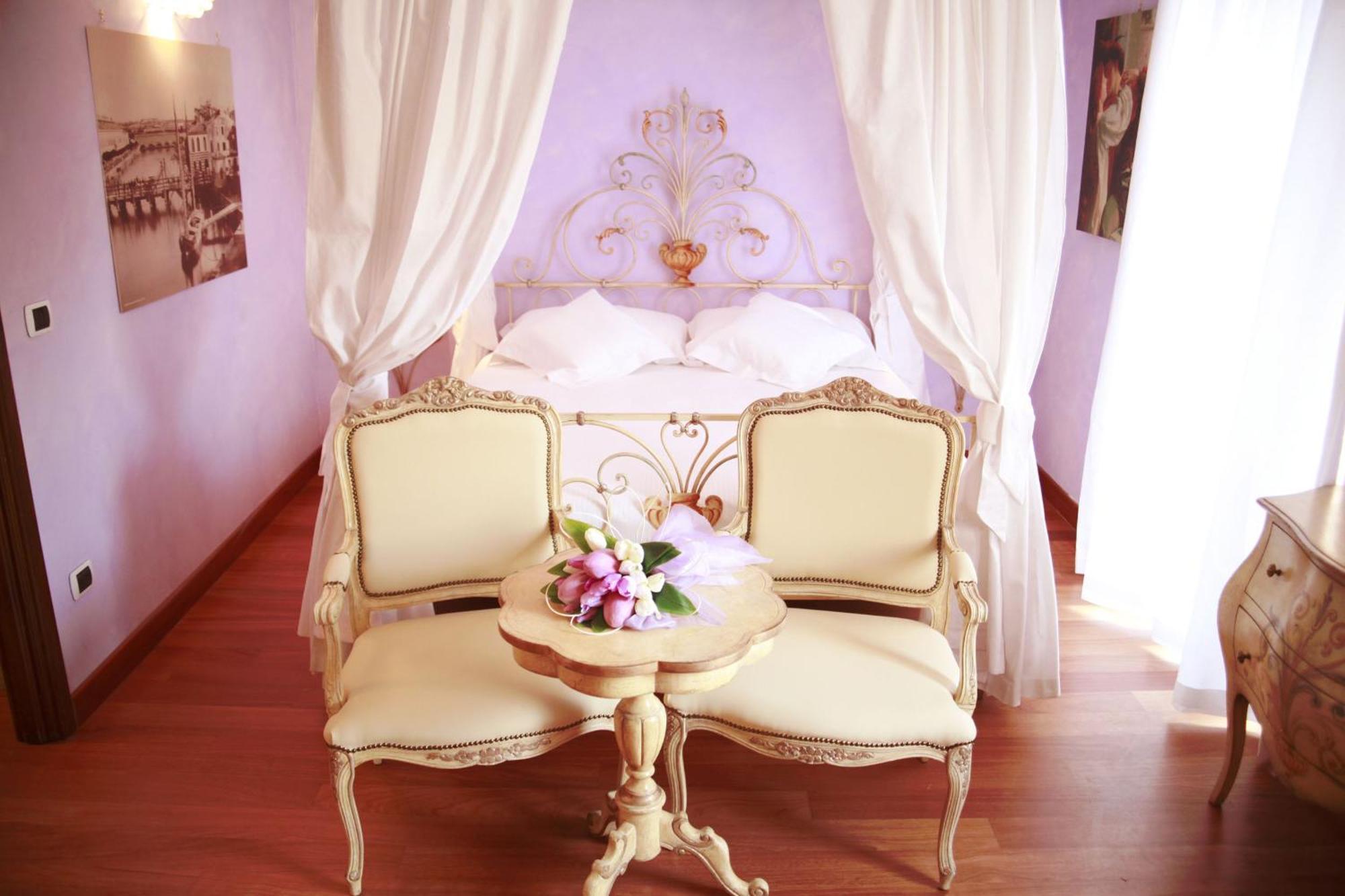 Bed and Breakfast Relais Ristori Werona Zewnętrze zdjęcie