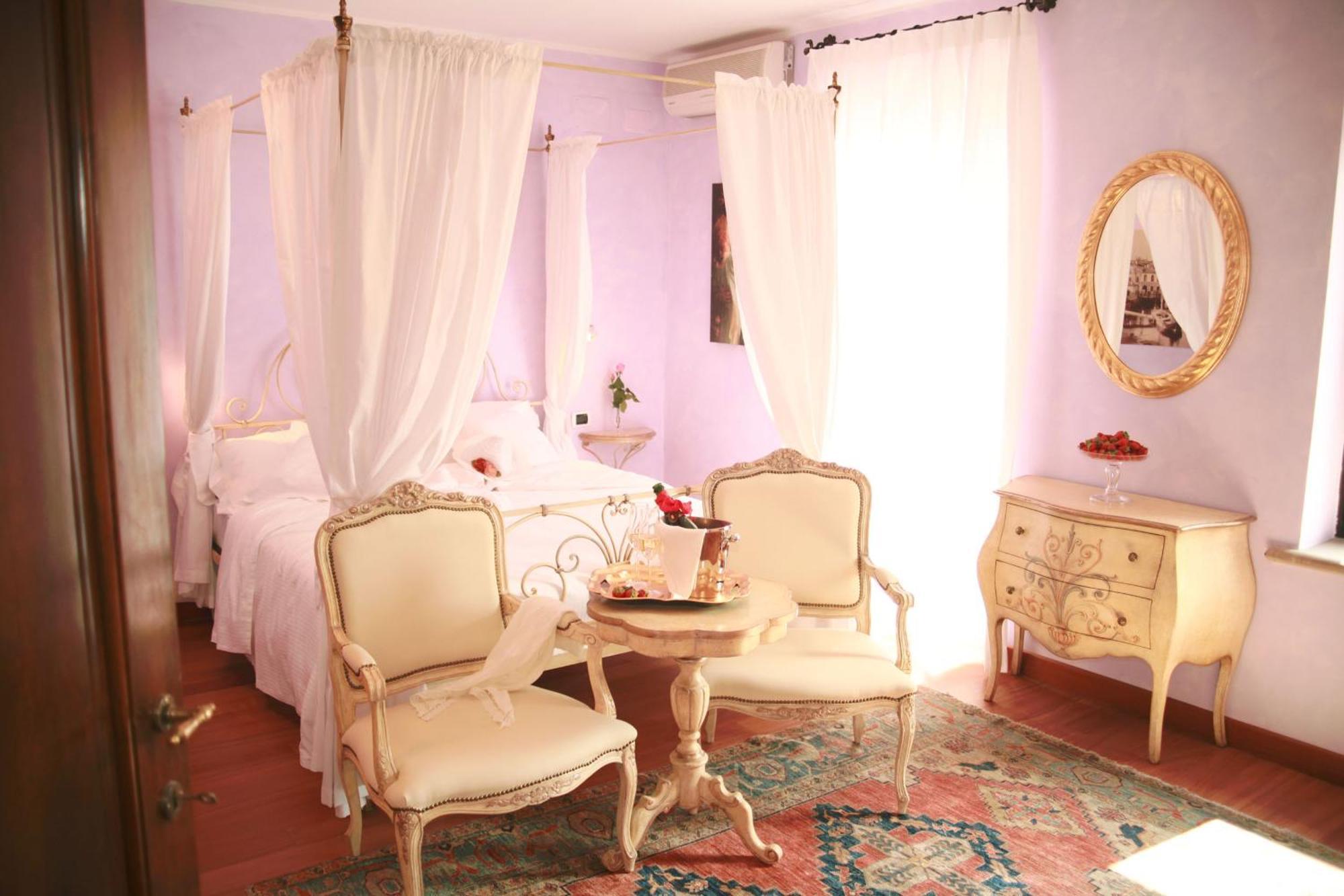 Bed and Breakfast Relais Ristori Werona Zewnętrze zdjęcie