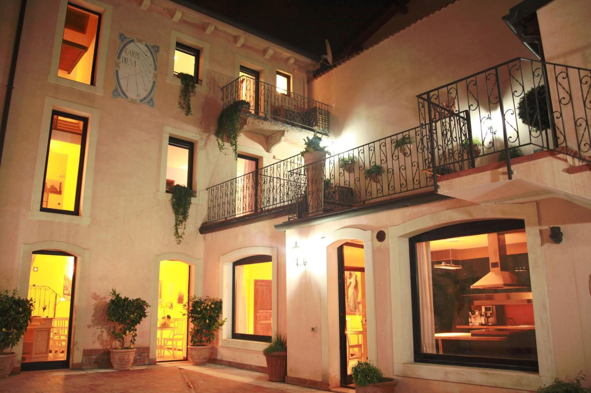 Bed and Breakfast Relais Ristori Werona Zewnętrze zdjęcie