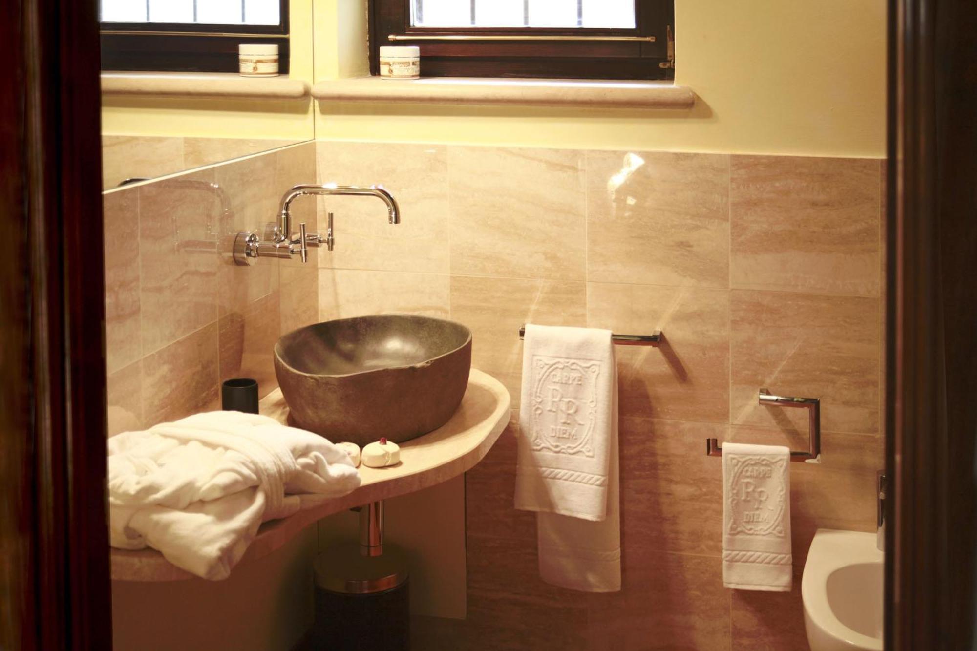 Bed and Breakfast Relais Ristori Werona Zewnętrze zdjęcie