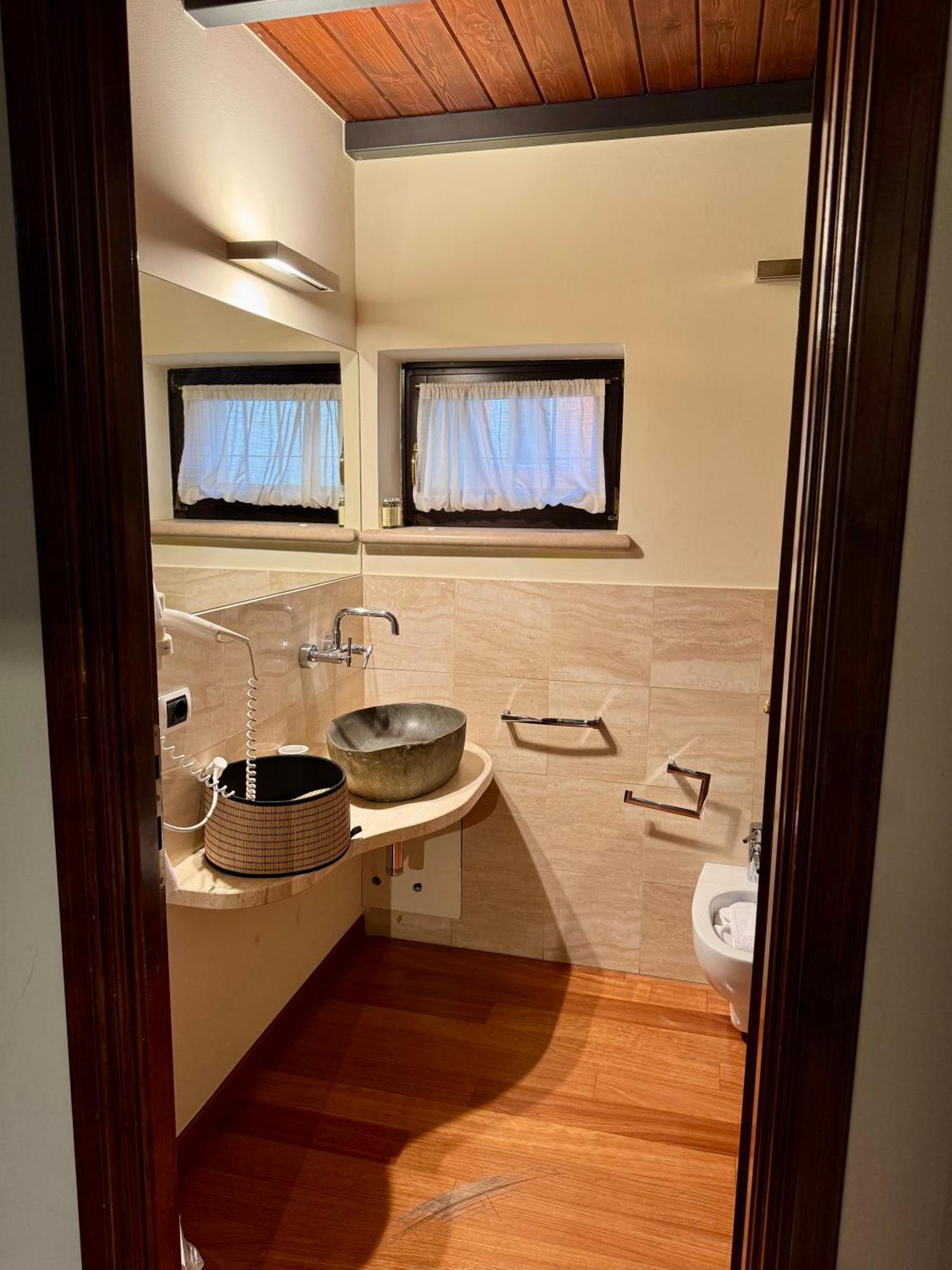 Bed and Breakfast Relais Ristori Werona Zewnętrze zdjęcie