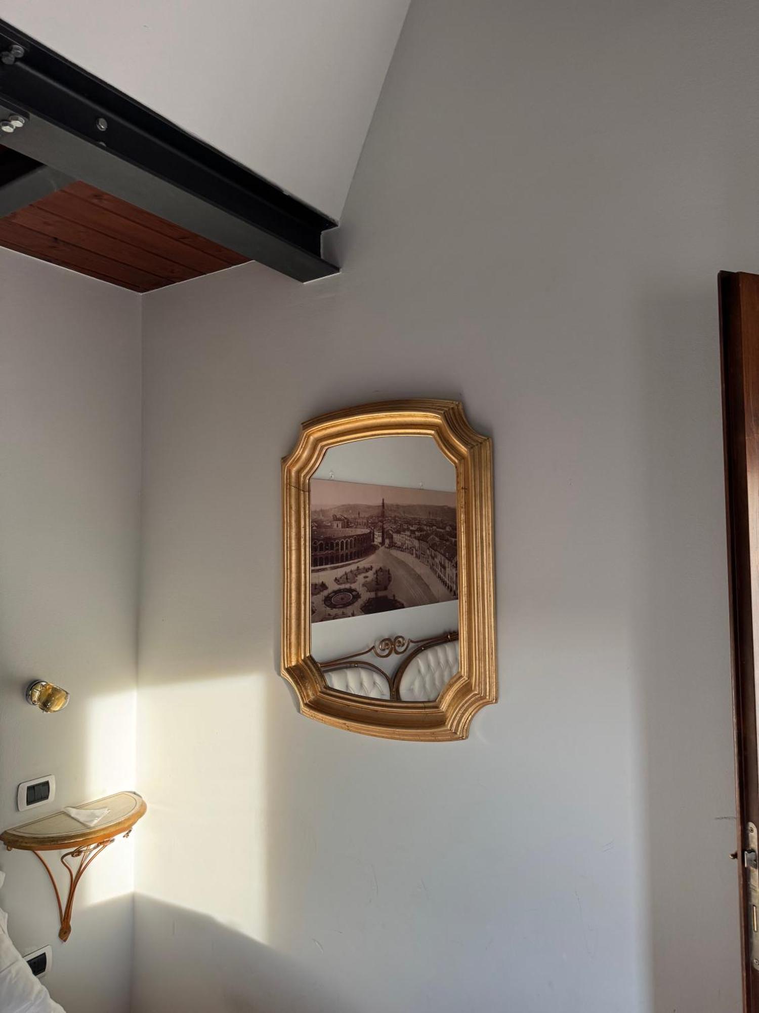 Bed and Breakfast Relais Ristori Werona Zewnętrze zdjęcie