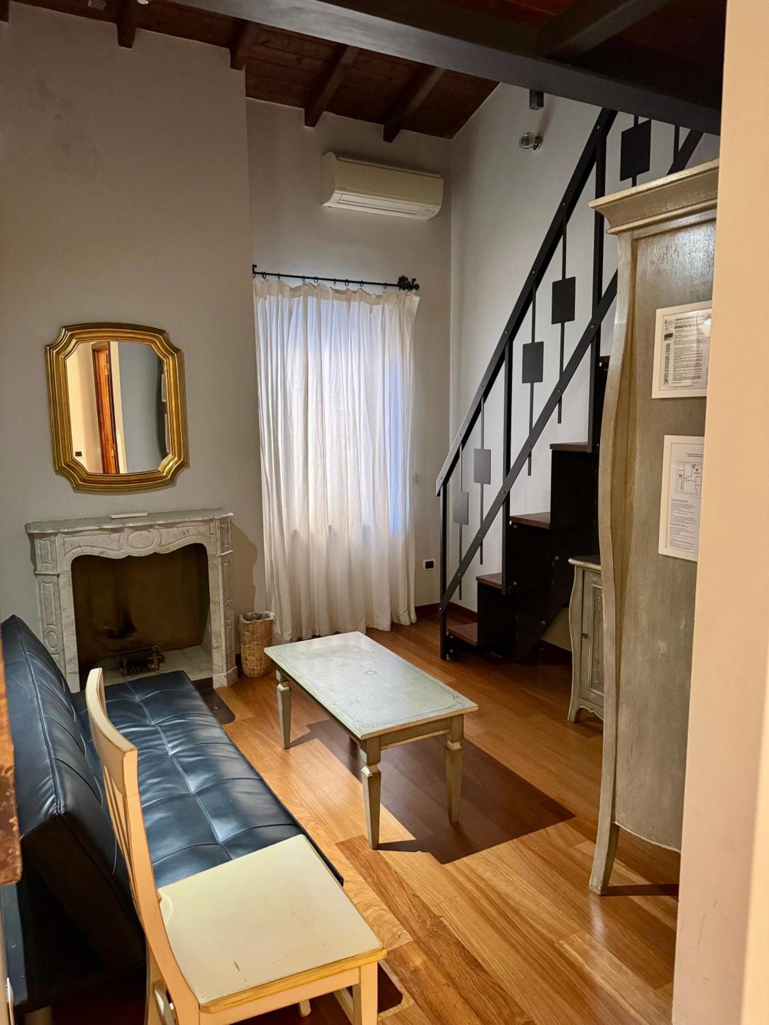 Bed and Breakfast Relais Ristori Werona Zewnętrze zdjęcie