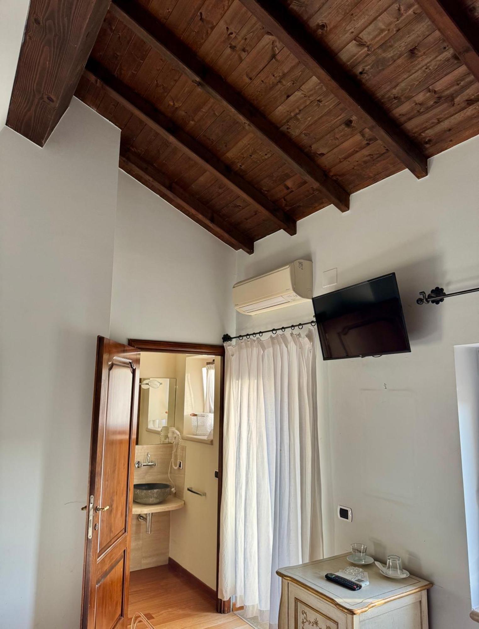 Bed and Breakfast Relais Ristori Werona Zewnętrze zdjęcie