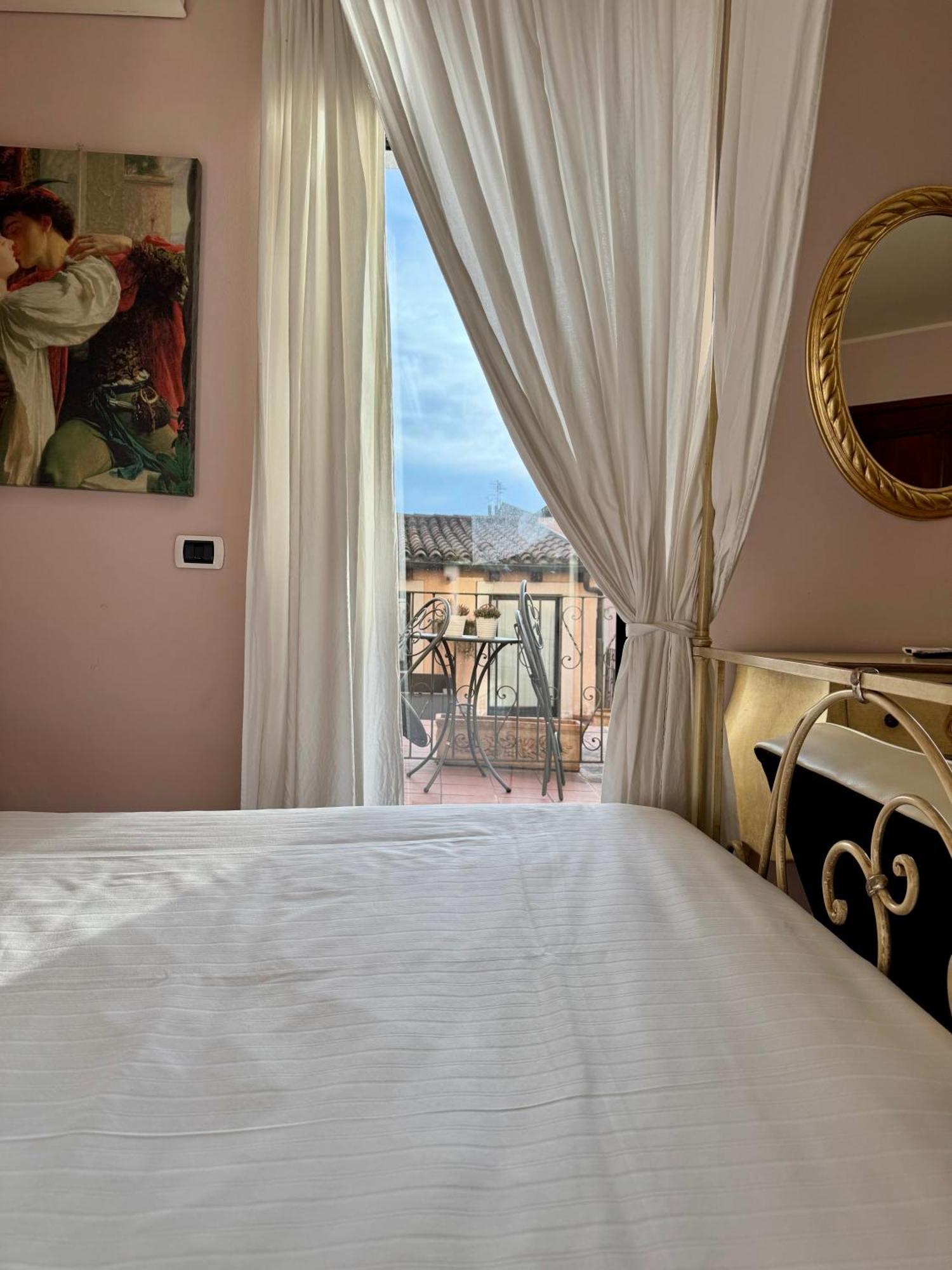 Bed and Breakfast Relais Ristori Werona Zewnętrze zdjęcie