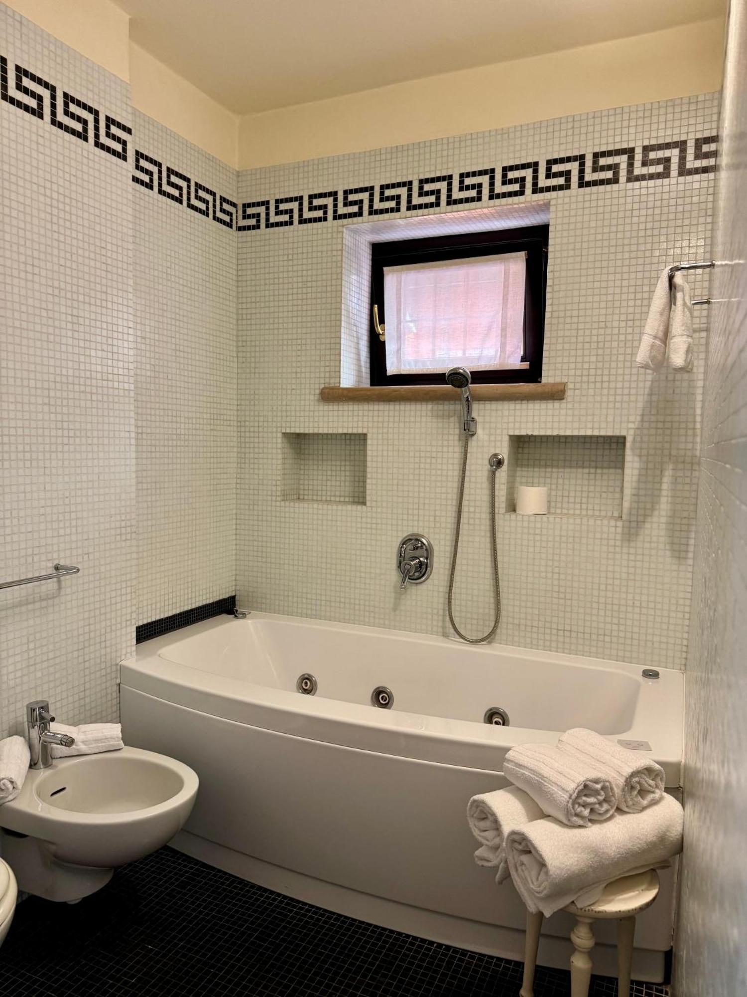 Bed and Breakfast Relais Ristori Werona Zewnętrze zdjęcie