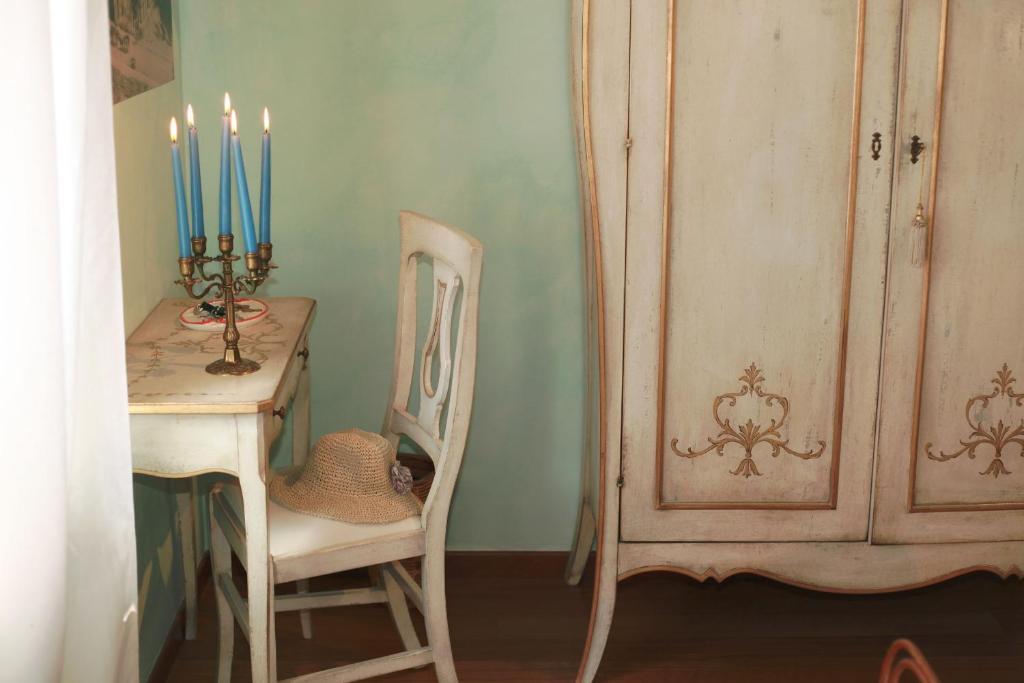 Bed and Breakfast Relais Ristori Werona Pokój zdjęcie