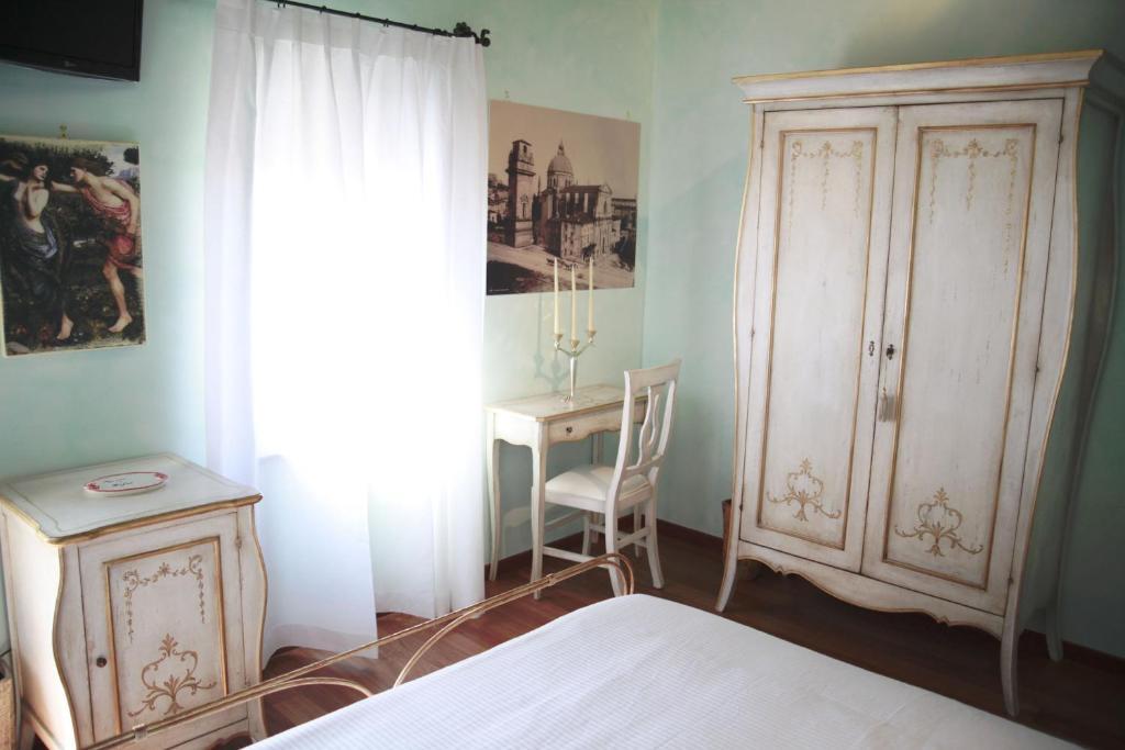 Bed and Breakfast Relais Ristori Werona Pokój zdjęcie