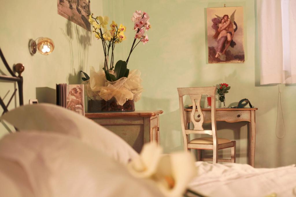 Bed and Breakfast Relais Ristori Werona Pokój zdjęcie