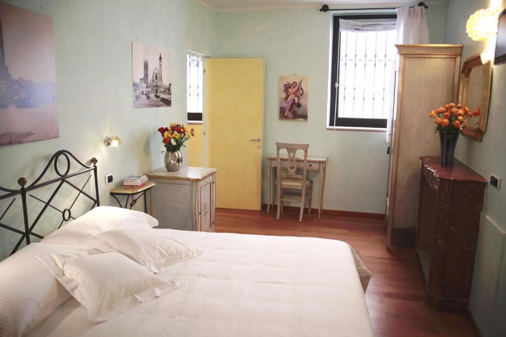 Bed and Breakfast Relais Ristori Werona Pokój zdjęcie