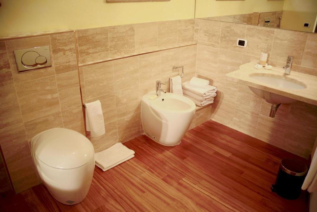 Bed and Breakfast Relais Ristori Werona Pokój zdjęcie